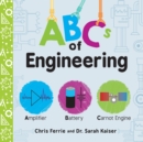ABCs of Engineering - Book