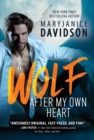A Wolf After My Own Heart - Book