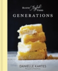 Rustic Joyful Food: Generations - Book