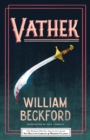 Vathek - Book