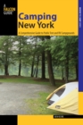 Camping New York : A Comprehensive Guide to Public Tent and RV Campgrounds - eBook