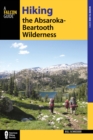Hiking the Absaroka-Beartooth Wilderness - Book