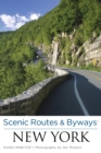 Scenic Routes & Byways(TM) New York - eBook