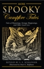 More Spooky Campfire Tales - eBook