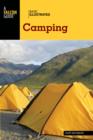 Basic Illustrated Camping - Book