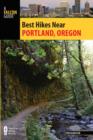 Best Hikes Near Portland, Oregon - Book