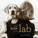 The Love of a Lab - eBook