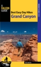 Best Easy Day Hiking Guide and Trail Map Bundle : Grand Canyon National Park - Book