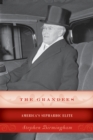 The Grandees : America's Sephardic Elite - Book