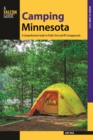 Camping Minnesota : A Comprehensive Guide to Public Tent and RV Campgrounds - eBook