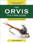 The Orvis Fly-Tying Guide - Book