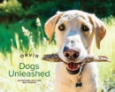Dogs Unleashed : Adventures with Our Best Friends - Book