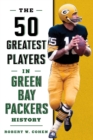 50 Greatest Players in Green Bay Packers History - eBook