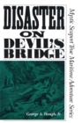 Disaster on Devil's Bridge - Book