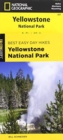 Best Easy Day Hiking Guide and Trail Map Bundle : Yellowstone National Park - Book