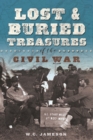 Lost and Buried Treasures of the Civil War - Book