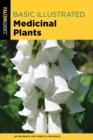 Basic Illustrated Medicinal Plants - eBook