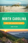 North Carolina Off the Beaten Path® : Discover Your Fun - Book