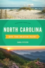 North Carolina Off the Beaten Path(R) : Discover Your Fun - eBook