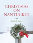 Christmas on Nantucket - Book