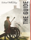 Colonial Williamsburg: The Guide : The Official Companion to the Historic Area - Book