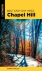 Best Easy Day Hikes Chapel Hill - Book
