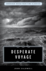 Desperate Voyage - eBook
