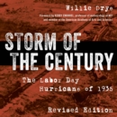 Storm of the Century : The Labor Day Hurricane of 1935 - Book