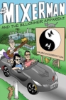 #mixerman and the Billionheir Apparent - Book