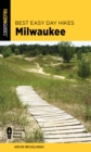 Best Easy Day Hikes Milwaukee - Book