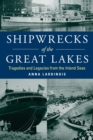 Shipwrecks of the Great Lakes : Tragedies and Legacies from the Inland Seas - eBook
