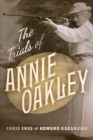 The Trials of Annie Oakley - Book