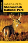 Nature Guide to Shenandoah National Park - Book