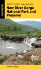 Best Easy Day Hikes New River Gorge National Park and Preserve - Book