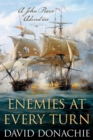 Enemies at Every Turn : A John Pearce Adventure - Book