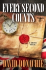 Every Second Counts : An Armistice Thriller - eBook