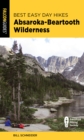 Best Easy Day Hikes Absaroka-Beartooth Wilderness - Book