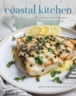 Coastal Kitchen : Nourishing Seafood Recipes for Everyday Cooking - Book