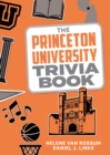 The Princeton University Trivia Book - Book