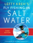Lefty Kreh's Fly Fishing in Salt Water - eBook