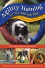 Agility Training for You and Your Dog : From Backyard Fun to High-Performance Training - eBook