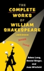 The Complete Works of William Shakespeare (abridged) [revised] [again] - Book