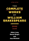The Complete Works of William Shakespeare (abridged) [revised] [again] - Book