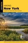 Hiking New York : A Guide To The State's Best Hiking Adventures - Book