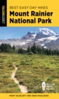 Best Easy Day Hikes Mount Rainier National Park - Book