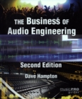 Business of Audio Engineering - eBook