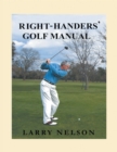 Right Handers' Golf Manual - eBook