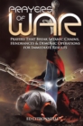 Prayers of War : Prayers That Break Satanic Chains, Hindrances & Demonic Operations - eBook