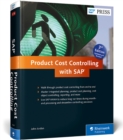 Product Cost Controlling with SAP - Book