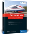 SAP HANA XSA : Native Development for SAP HANA - Book